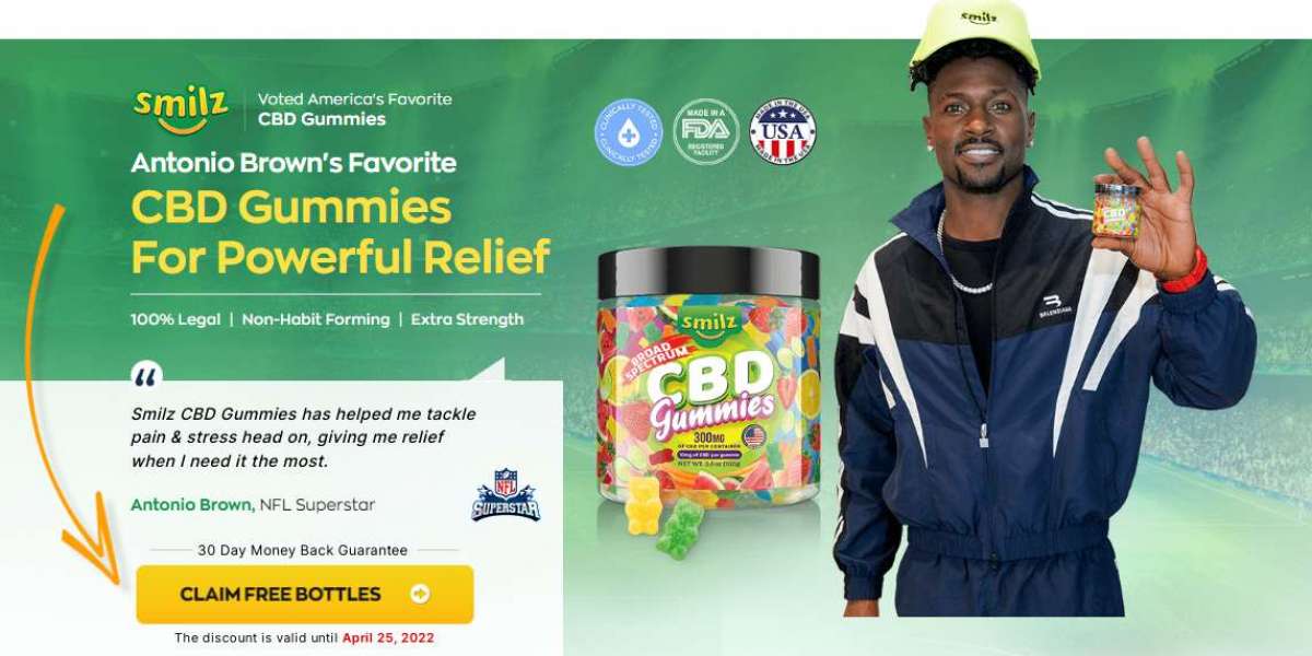 13 Signs a Tiger Woods CBD Gummies Revolution Is Coming