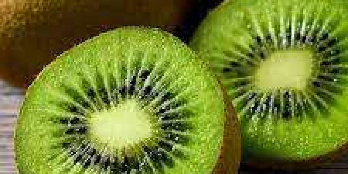Unleash the Power of Kiwi: Discover the Surprising Health Benefits of this Fuzzy Fruit