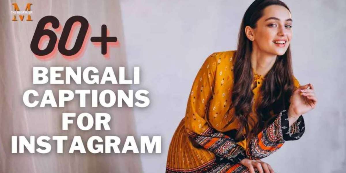 60+ Bengali Captions for Instagram with English Translate