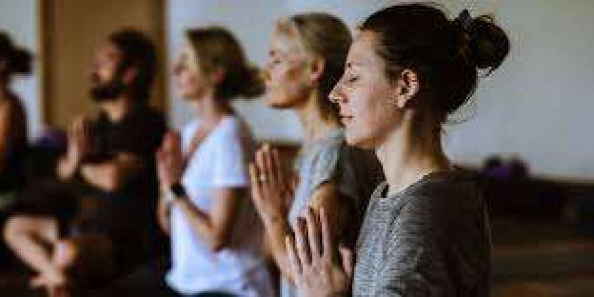Sydney Wellbeing Programs Nurturing Employee Health & Mindfulness