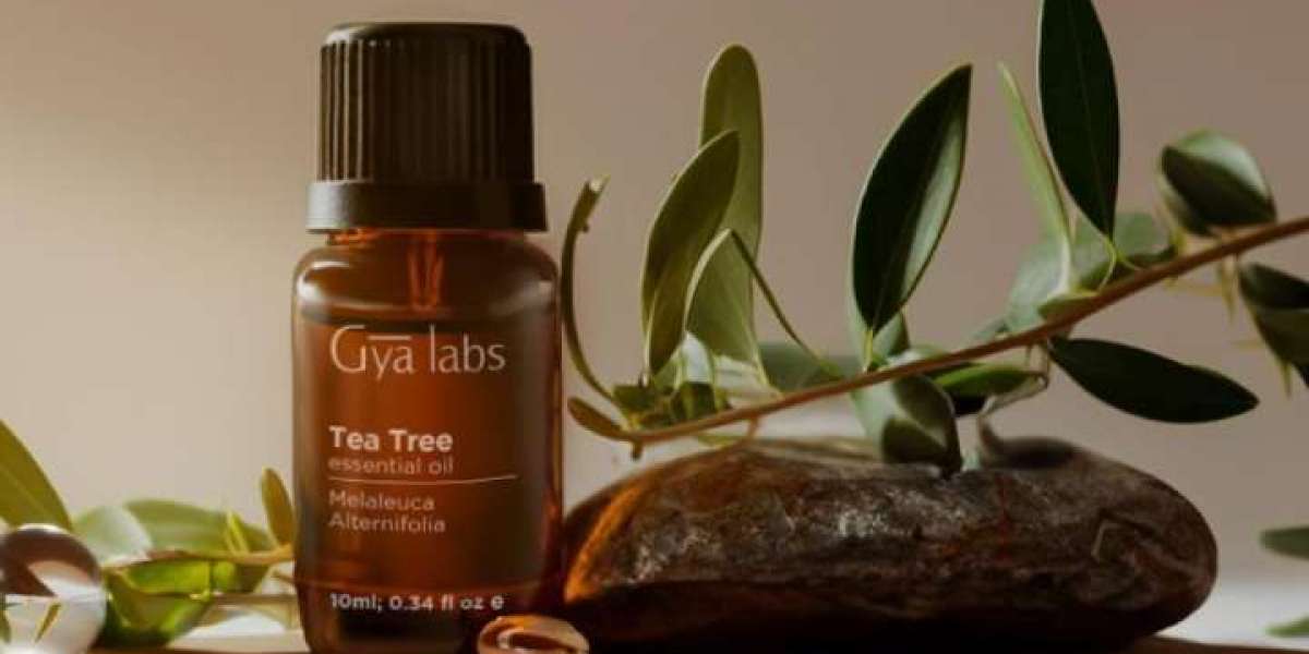 Tea Tree Oil Face Masks: DIY Recipes for Radiant Skin