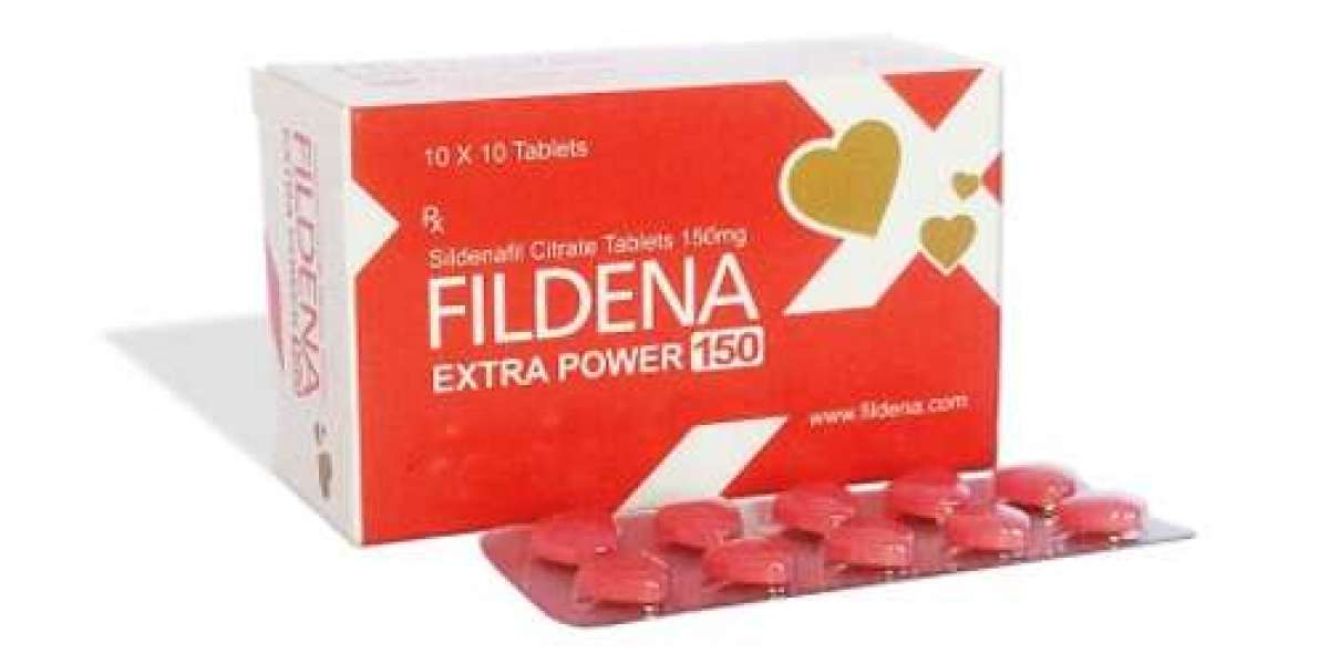 Buy Fildena 150 Online Fast Delivery