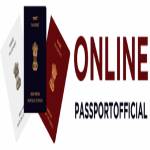 Online Passport Official Profile Picture
