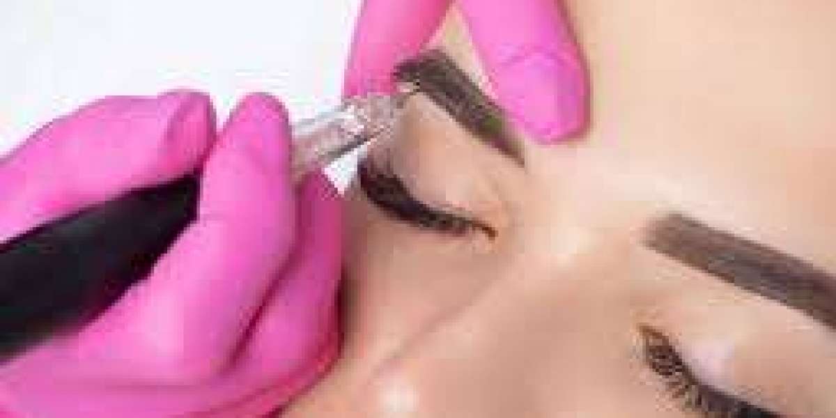 Enhance Your Beauty with Permanent Makeup in Noida Sector 142 ,Delhi 