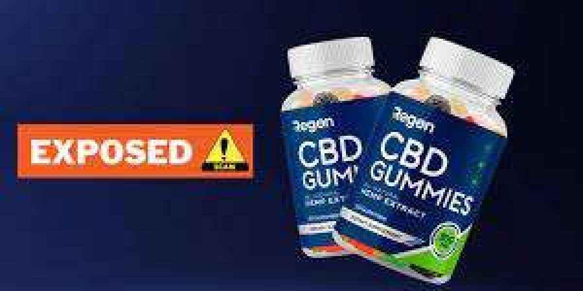 7 Answers to the Most Frequently Asked Questions About Regen CBD Gummies