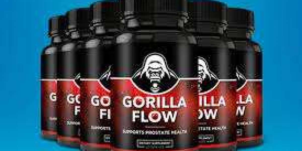 The Piece of Gorilla Flow Advice That’s Seared Into My Memory