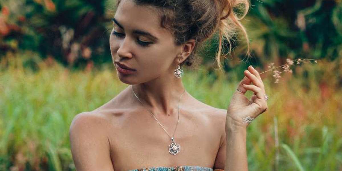8 Reasons Why Rosita Jasper Jewelry is an Ideal Option