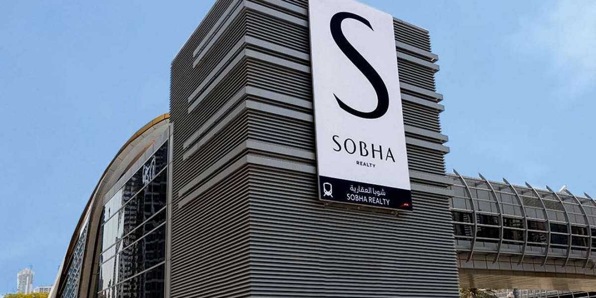 Unlocking the Potential of Sobha Properties: Your Dream Home Awaits