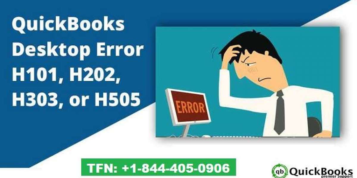 Resolving QuickBooks Error H202: A Comprehensive Guide