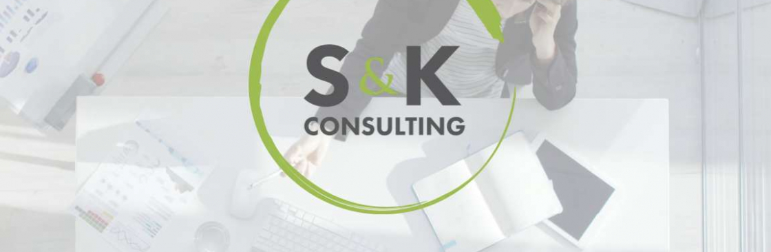 SK Consulting Cover Image