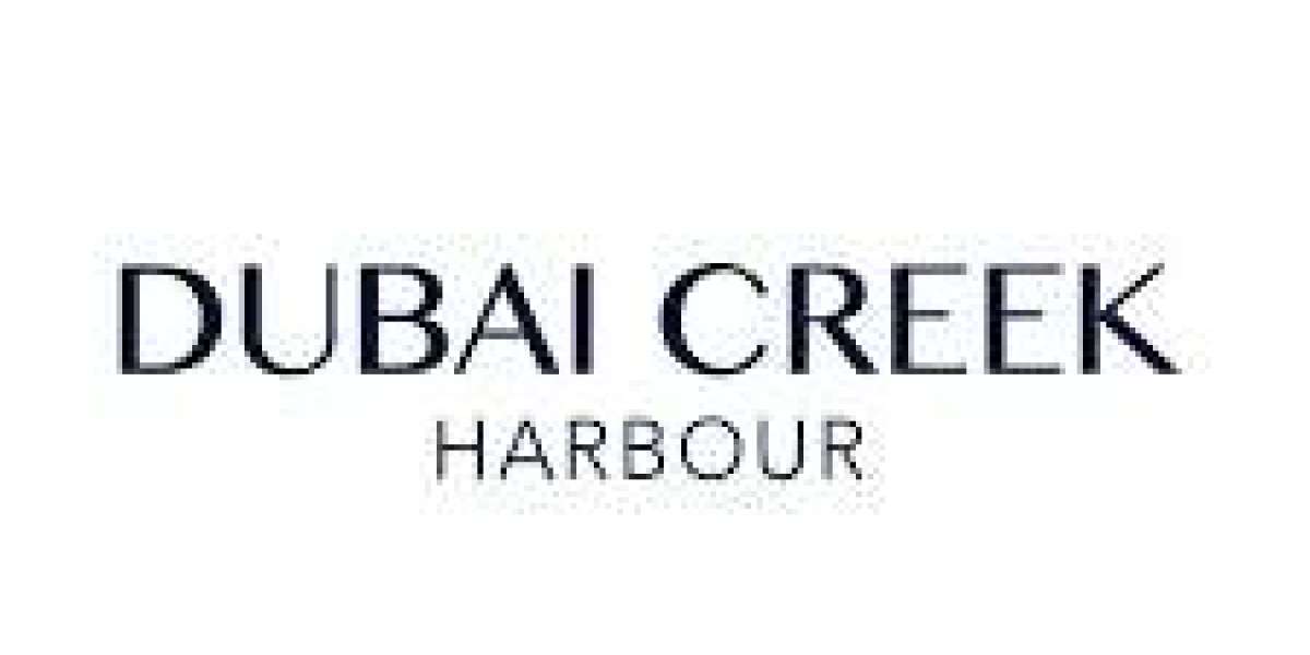Investor's Guide to Dubai Creek Harbour Master Plan: Opportunities Await