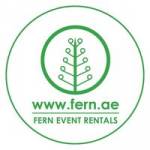Fern Event Rental Profile Picture