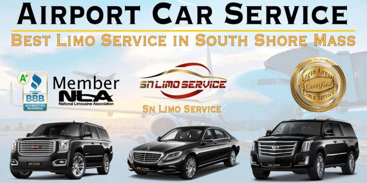 How to Save Time and Effort with Airport Car Service?