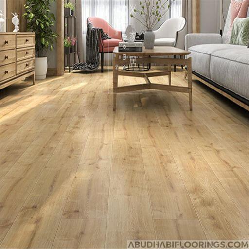 Buy Best Laminate Flooring Abu Dhabi - Latest Designs !