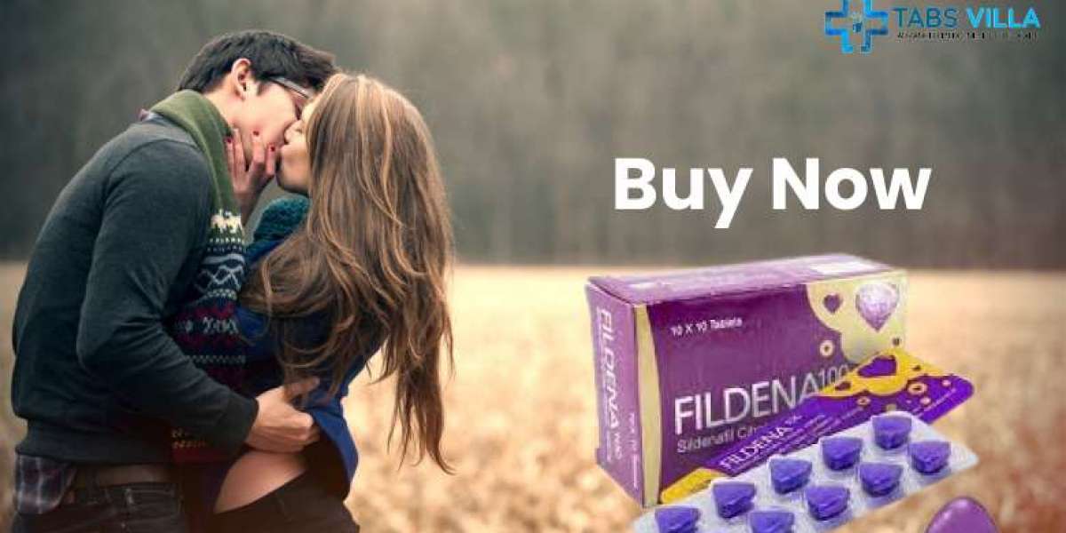 Fildena 100mg- Healthy Sexuality and Relationship Bonds