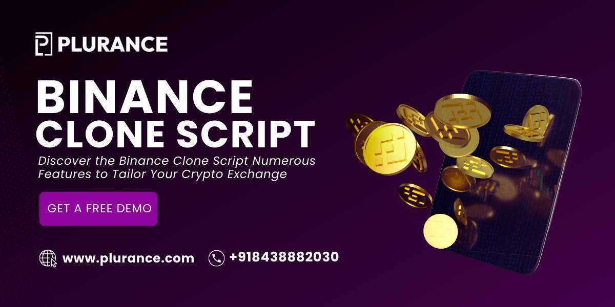 Explore the benefits of ready-to-use binance clone script