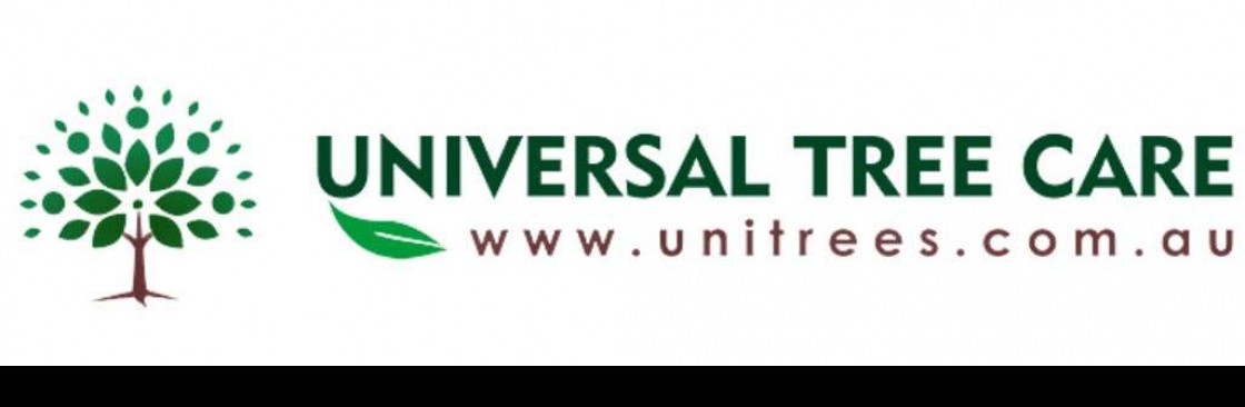 Universal Tree Care Cover Image