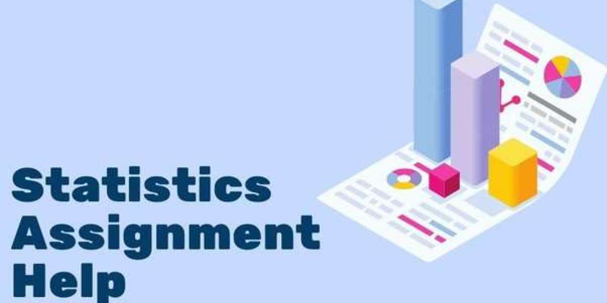 How to get the best Statistics Assignment Help Online in USA?