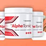 Alpha Tonic Alpha Tonic Profile Picture