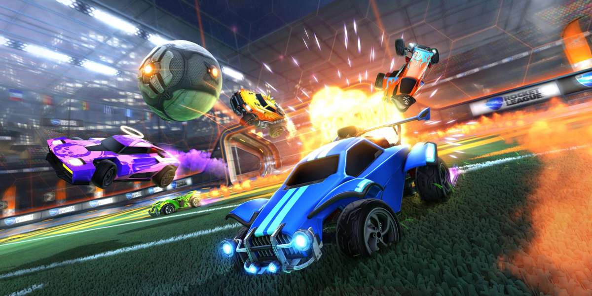 The Top Ten Quick-Win Strategies That Will Assist You in Rocket League