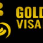 Golden Visa UAE Profile Picture