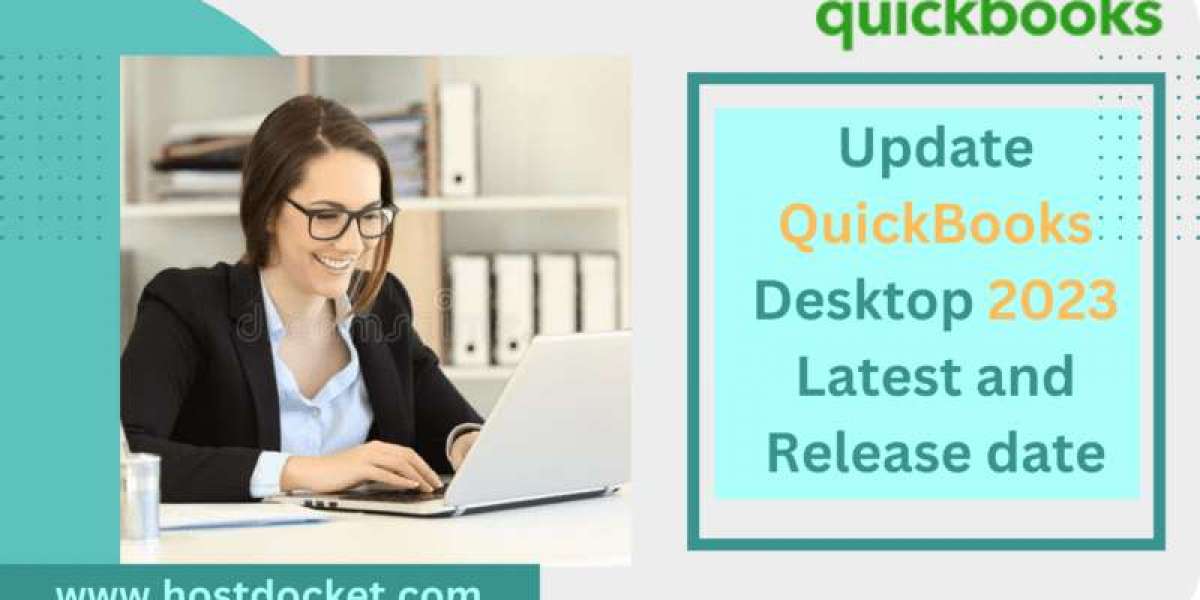 Introducing QuickBooks Desktop Pro 2023 with Advanced Payroll