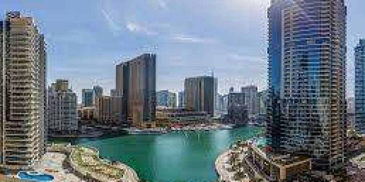 Investing in Mohammed bin Rashid City: Your Gateway to Dubai's Modern Metropolis