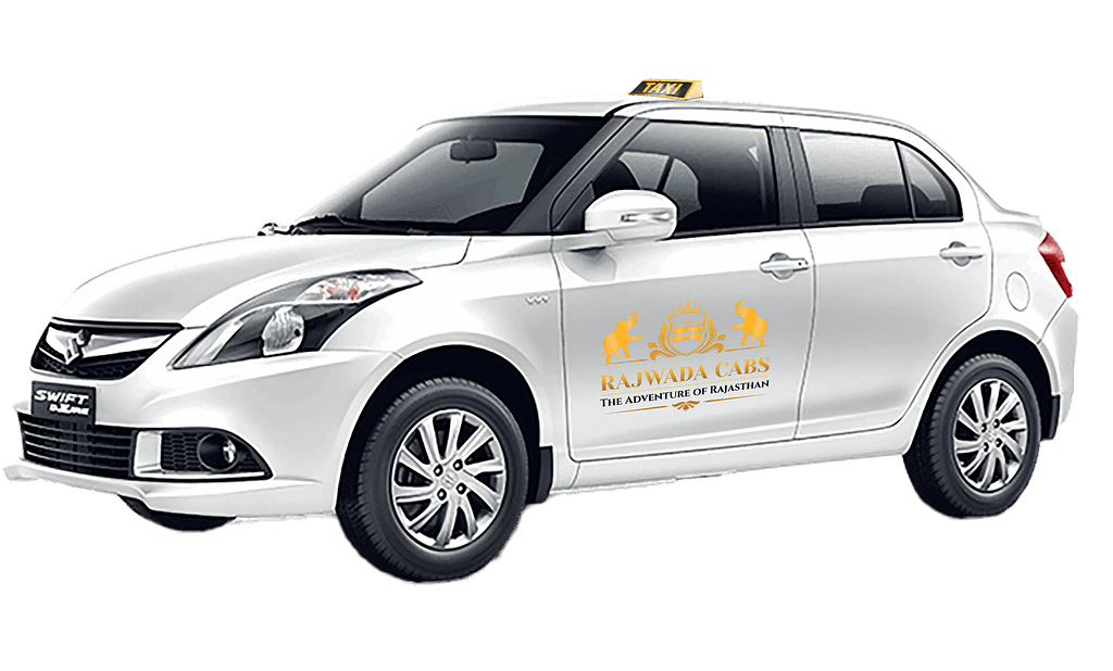 Best Taxi in Jaipur - Trusted and Hassle-free Cab Service