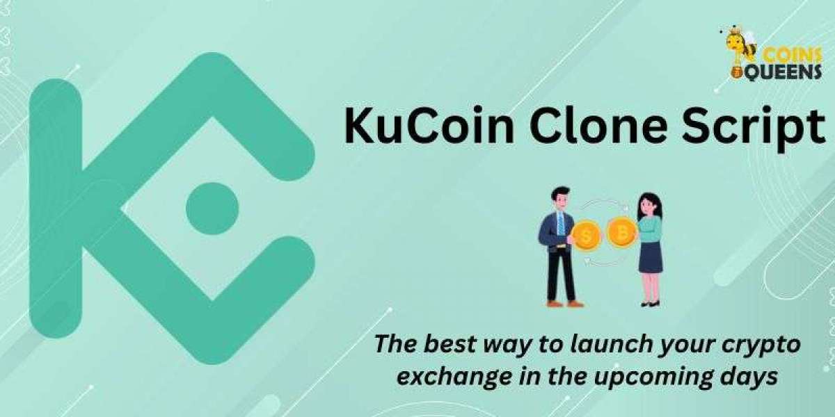 Build Your Cryptocurrency Empire: How Kucoin Clone Scripts Can Help?