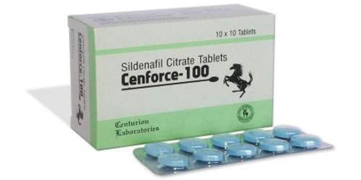 Cenforce 100 top medications for treating early ejaculation.