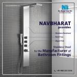 Nav Bharat Tubes Pvt Ltd. Profile Picture