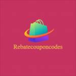 Rebate Couon Codes Profile Picture