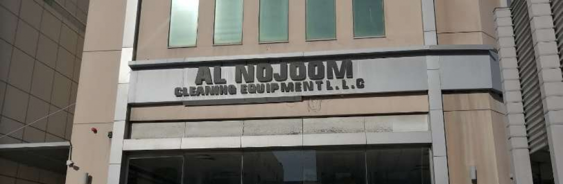 Al Nojoom Cleaning Equipment LLC Cover Image