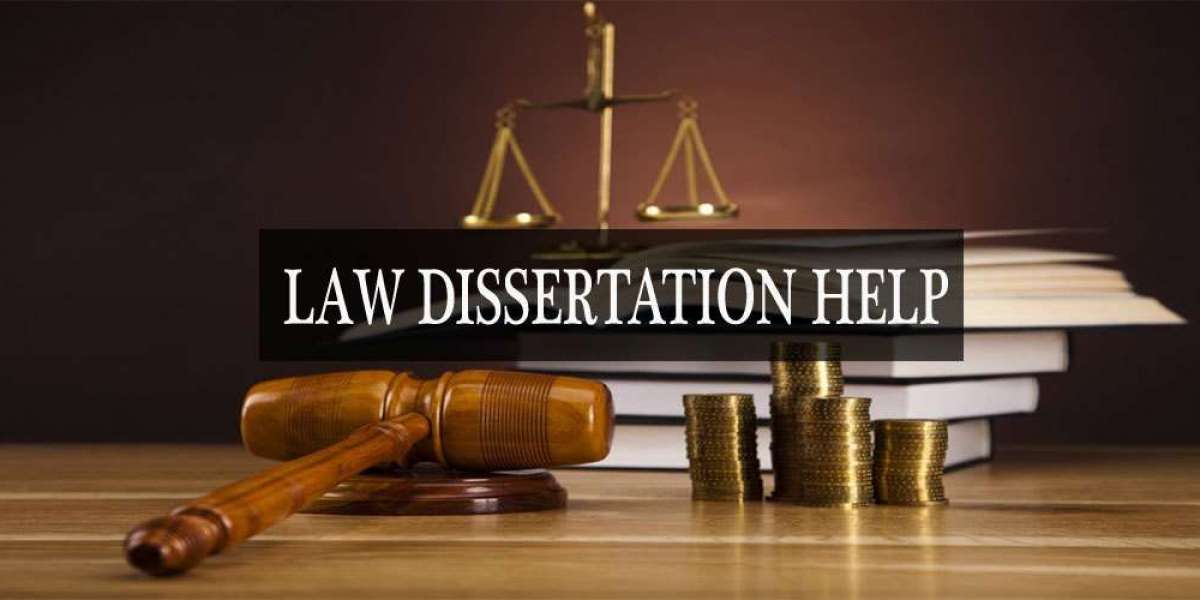 Reasons Why Students Are Seeking Law Dissertation Help Online
