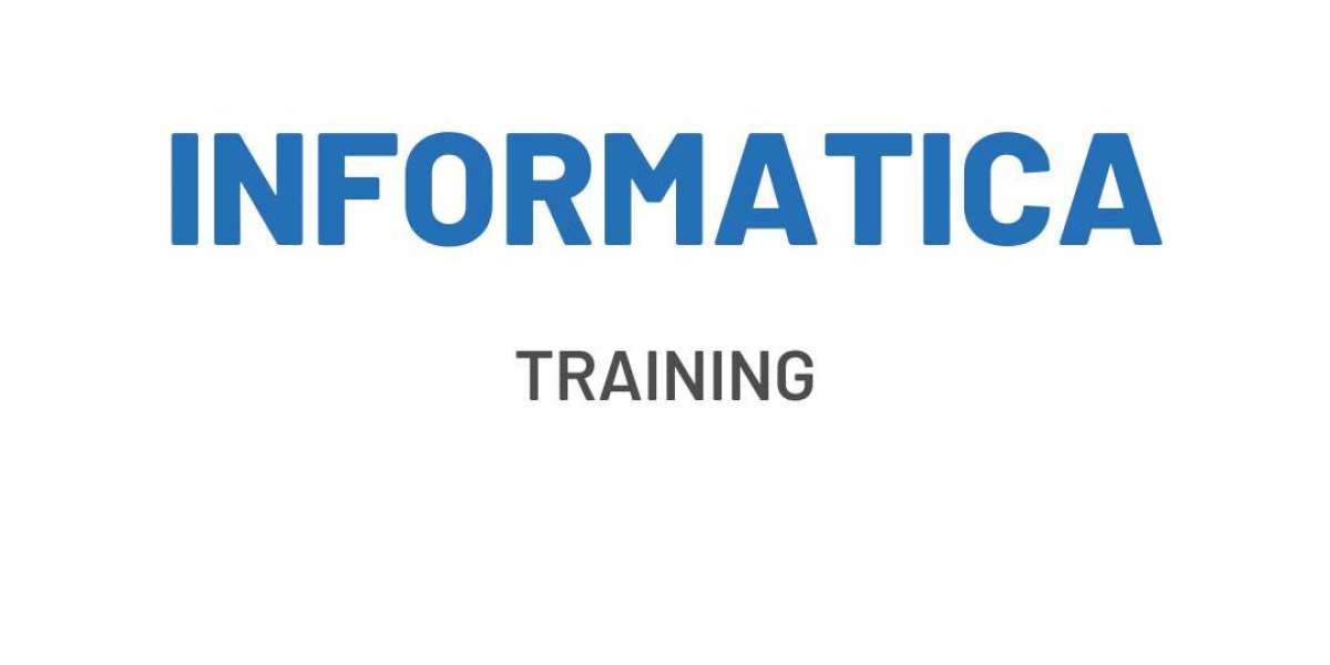 Aimore Technologies: Your Destination for Informatica Training in Chennai