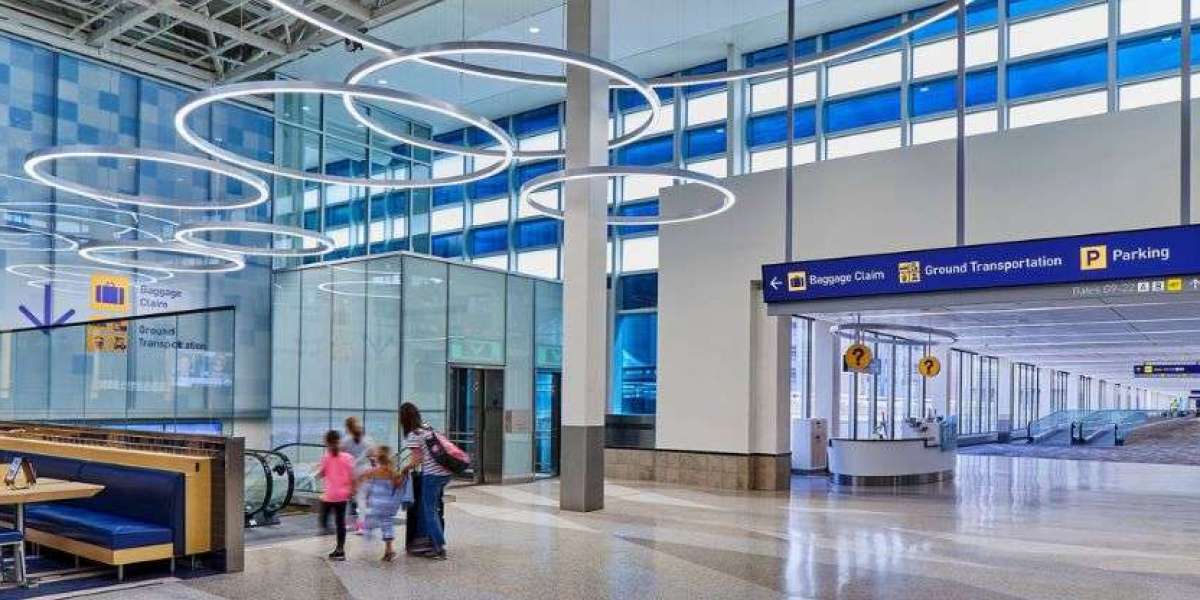 Elevate Your Travel Experience: Navigating Spirit Airlines at MSP Terminal