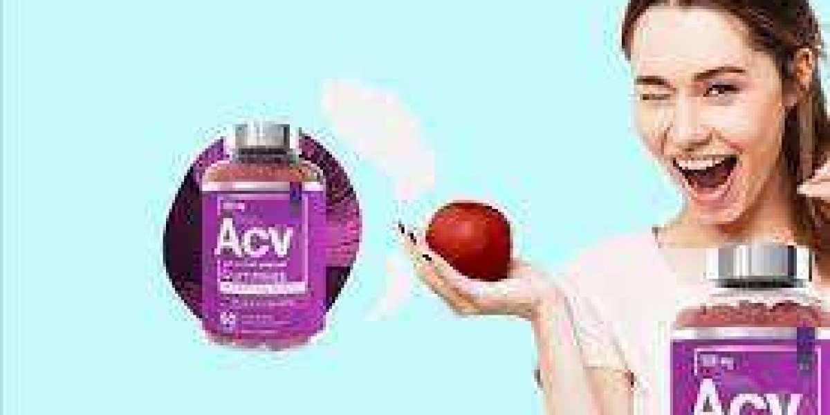 Essential Elements ACV Gummies Review: What No One Is Talking About