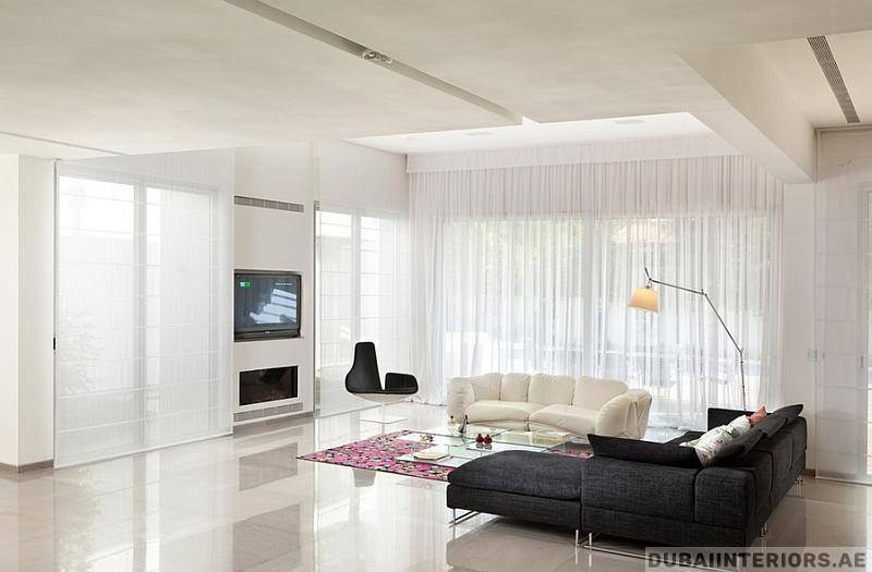 Buy Best Sheer Curtains in Dubai, Abu Dhabi & UAE - Discount Upto 20% OFF