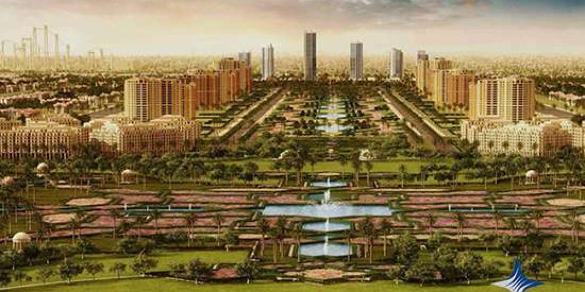 MBR Dubai: Transforming Dreams into Reality