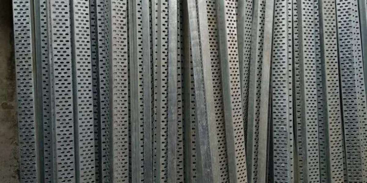 Best Cable Tray Manufacturer