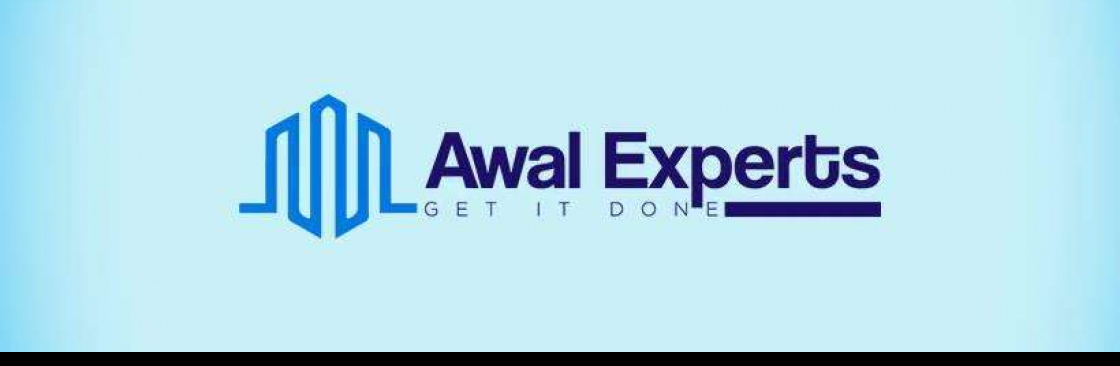 Awal Experts Home Maintenance Cover Image