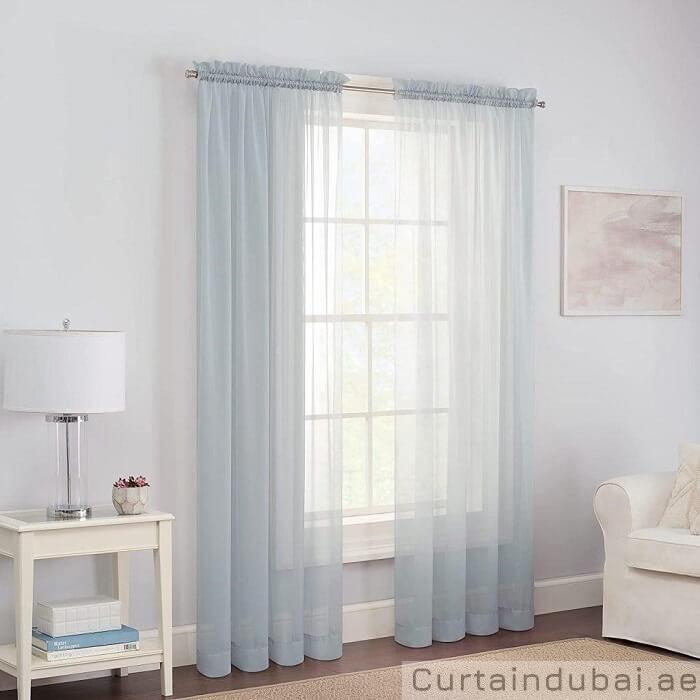 Buy Luxury Linen Curtains Dubai @ Affordable Prices | 20% OFF