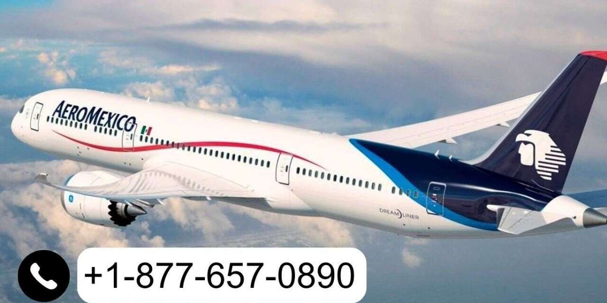 Aeromexico Airlines Cyber Monday Sale 2023
