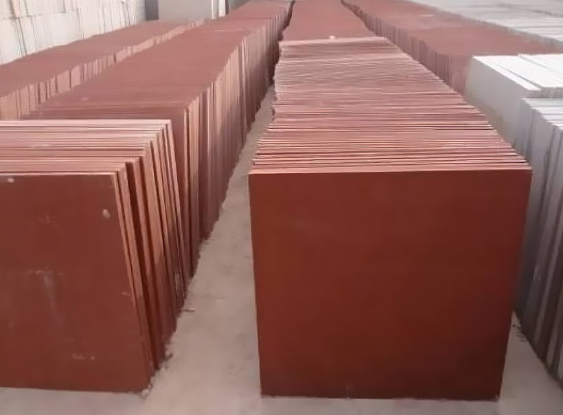 Indian Sandstone Slabs For Export | Stone Discover