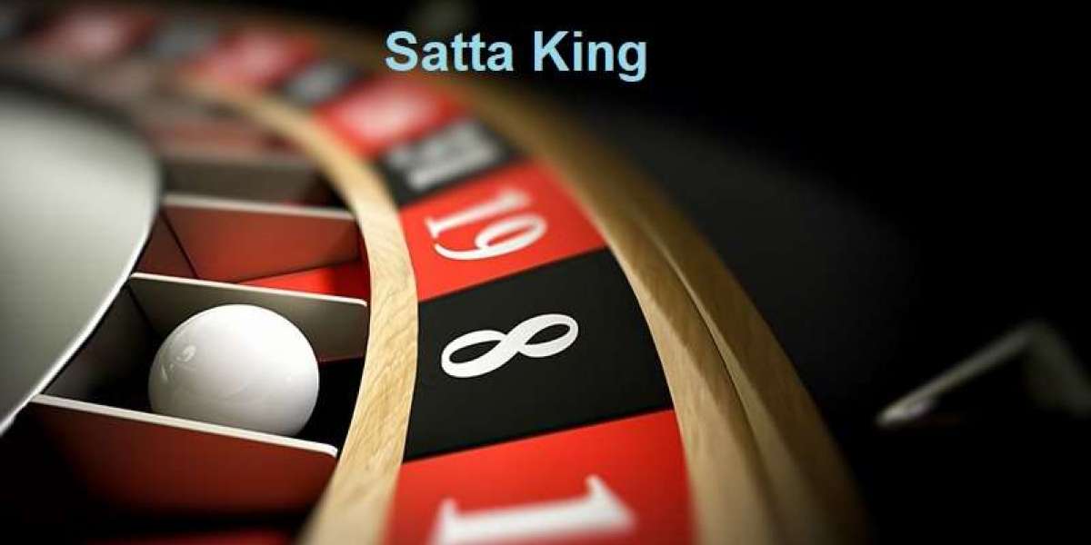 Be rich with Satta King online game | game play way