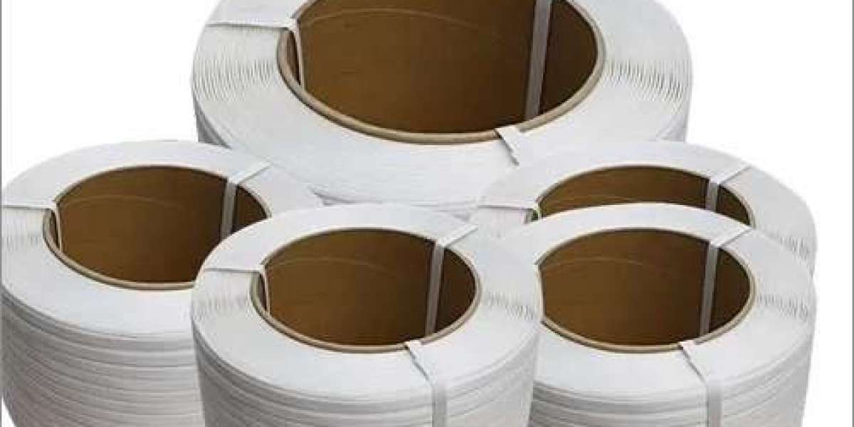 Secure Your Shipments with Qualityz Packaging Solutions' Strapping Rolls