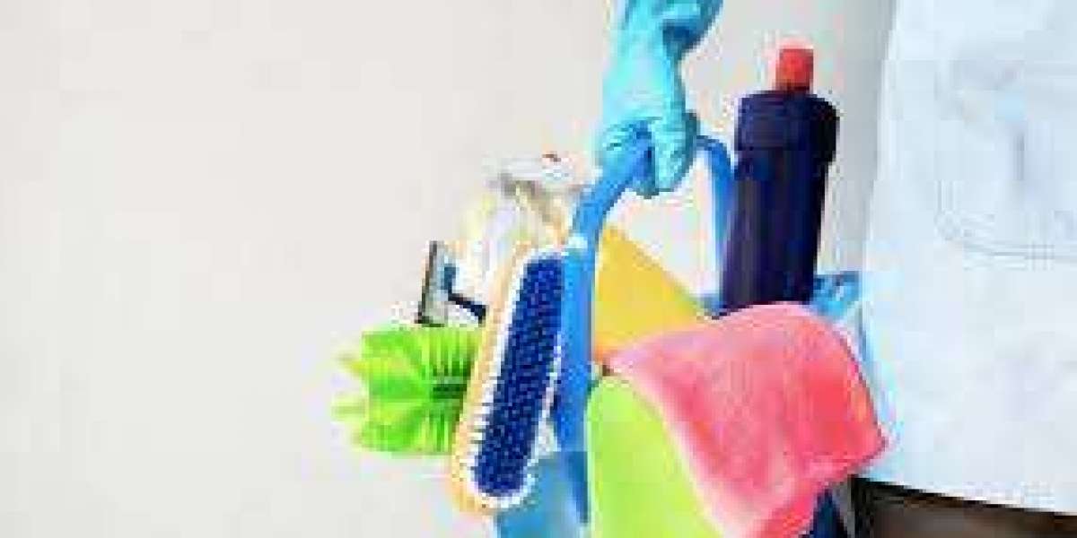 Discover the Best Commercial Cleaning Services in South Australia