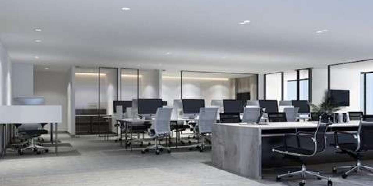 Six Steps to Find the Perfect Office Space for Rent in Quezon City