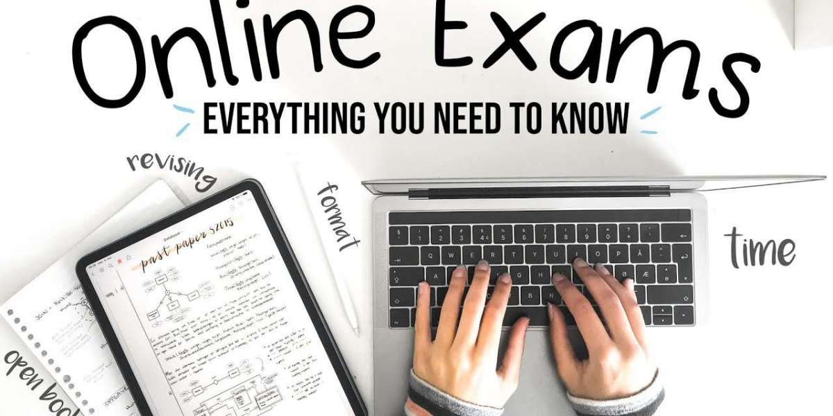 Reliable Online Exam Services: Let Us Do Your Online Exams for You